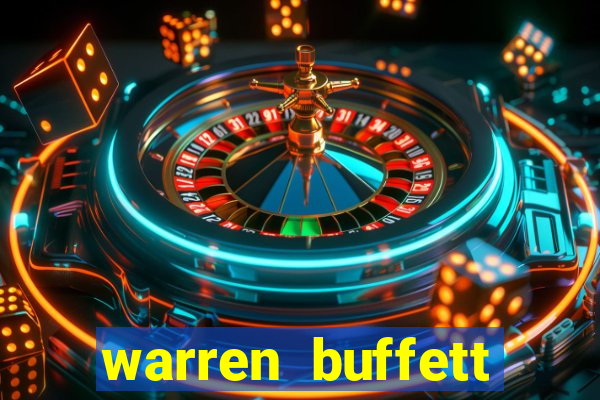 warren buffett index fund bet